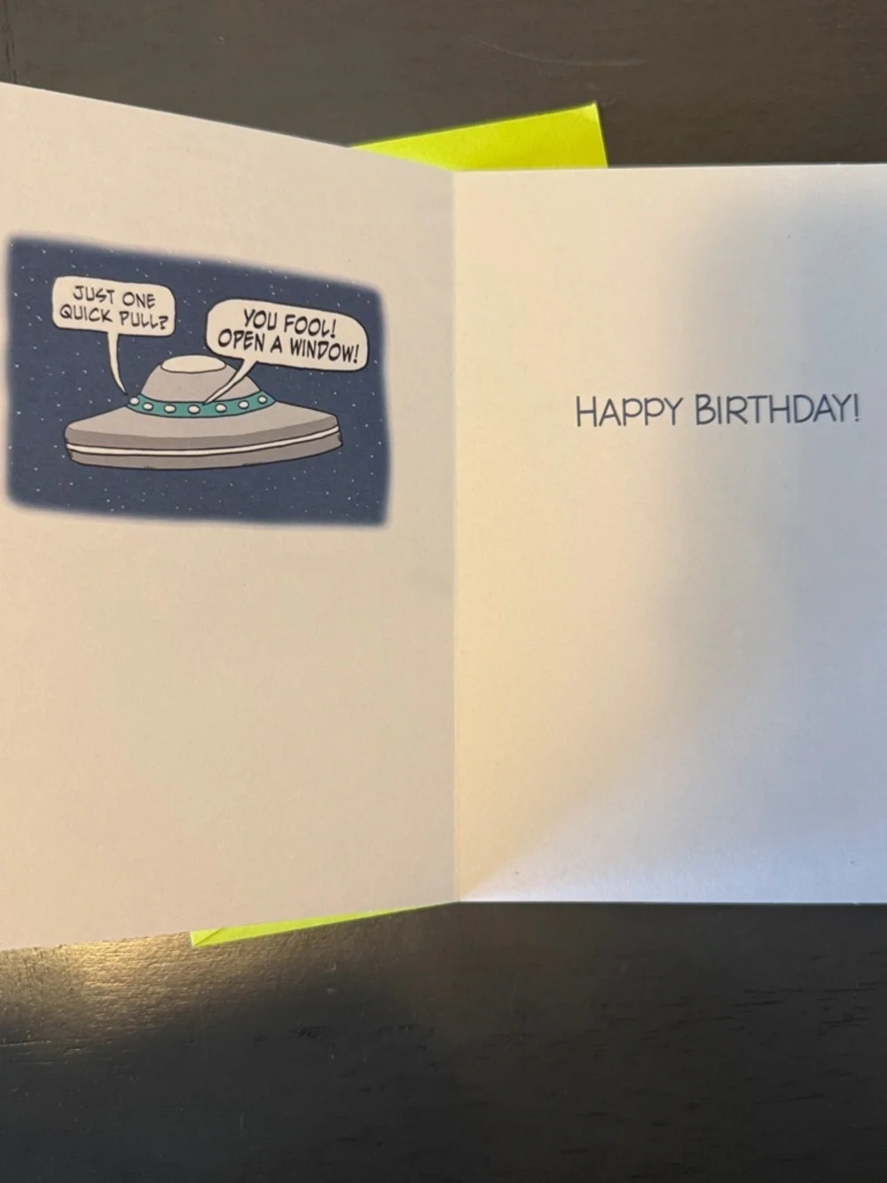 Hallmark brand new